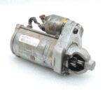 Nissan Navara II D40 3.0DCi V6 V9X starteris 233005X20C 23300-5X20C