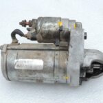 Nissan Navara II D40 3.0DCi V6 V9X starteris 233005X20C 23300-5X20C