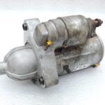 Nissan Navara II D40 3.0DCi V6 V9X starteris 233005X20C 23300-5X20C