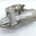 Nissan Navara II D40 3.0DCi V6 V9X starteris 233005X20C 23300-5X20C