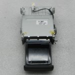 „Nissan X-Trail“ oriģinālais pelnu trauks 68800EQ400