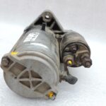 Nissan Navara II D40 3.0DCi V6 V9X starteris 233005X20C 23300-5X20C