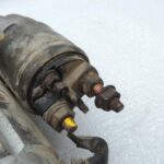 Nissan Navara II D40 3.0DCi V6 V9X starteris 233005X20C 23300-5X20C