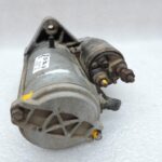 Nissan Navara II D40 3.0DCi V6 V9X starteris 233005X20C 23300-5X20C
