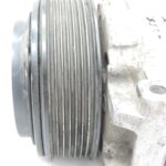 Nissan Navara II D40 3.0DCi V6 V9X gaisa kondicionēšanas kompresors 926005X20A A/C compressor