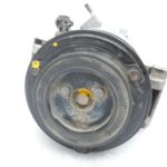 Nissan Navara II D40 3.0DCi V6 V9X gaisa kondicionēšanas kompresors 926005X20A A/C compressor