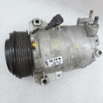 Nissan Navara II D40 3.0DCi V6 V9X gaisa kondicionēšanas kompresors 926005X20A A/C compressor