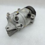 Nissan Navara II D40 3.0DCi V6 V9X gaisa kondicionēšanas kompresors 926005X20A A/C compressor