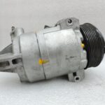 Nissan Navara II D40 3.0DCi V6 V9X gaisa kondicionēšanas kompresors 926005X20A A/C compressor