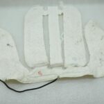 OE BMW G30 G31 G11 G12 BASIC priekšējā sēdekļa atzveltnes sildelementa 7357405