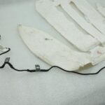 OE BMW G30 G31 G11 G12 BASIC priekšējā sēdekļa atzveltnes sildelementa 7357405