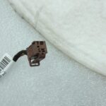 OE BMW G30 G31 G11 G12 BASIC priekšējā sēdekļa atzveltnes sildelementa 7357405