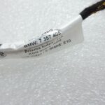 OE BMW G30 G31 G11 G12 BASIC priekšējā sēdekļa atzveltnes sildelementa 7357405