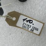 VW, Seat, Skoda, Audi oriģinālais eļļas mērstienis