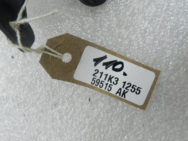 VW, Seat, Skoda, Audi oriģinālais eļļas mērstienis