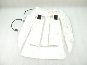 OE BMW G30 G31 G11 G12 BASIC sēdekļa apsildes elements priekšā 7357404