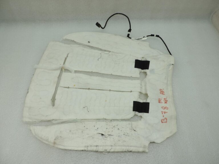 OE BMW G30 G31 G11 G12 BASIC sēdekļa apsildes elements priekšā 7357404