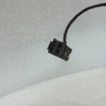 OE BMW G30 G31 G11 G12 BASIC sēdekļa apsildes elements priekšā 7357404