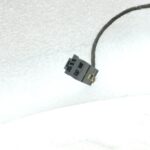 OE BMW G30 G31 G11 G12 BASIC sēdekļa apsildes elements priekšā 7357404