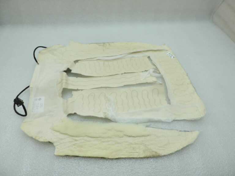 OE BMW G30 G31 G11 G12 BASIC sēdekļa apsildes elements priekšā 7357404