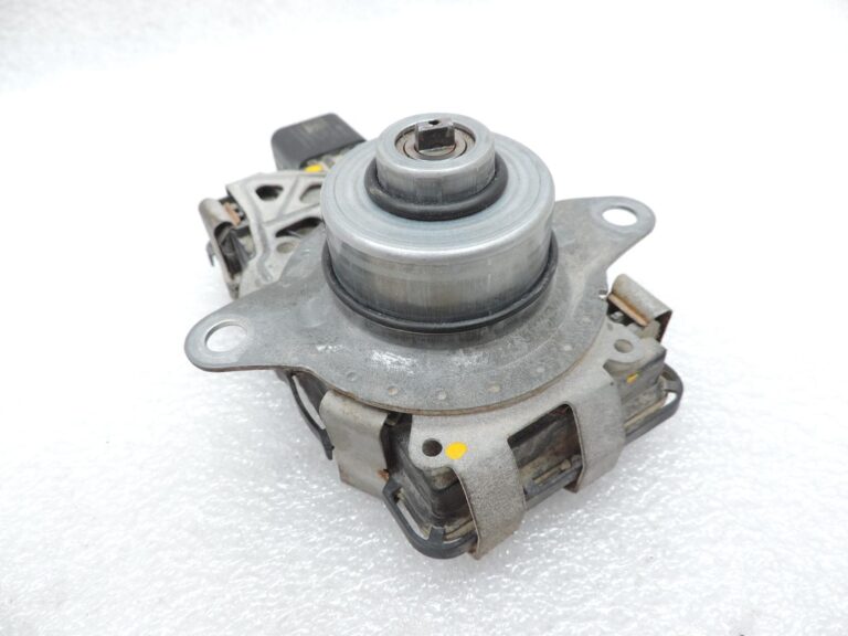 OE BMW G20, G21, G30, G31, G01 ATC13 sadales kārbas servodzinējs 27608687376