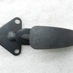 VW Sharan oriģinālā loga atvēršanas rokturi (kreisajā pusē) 7M0847105