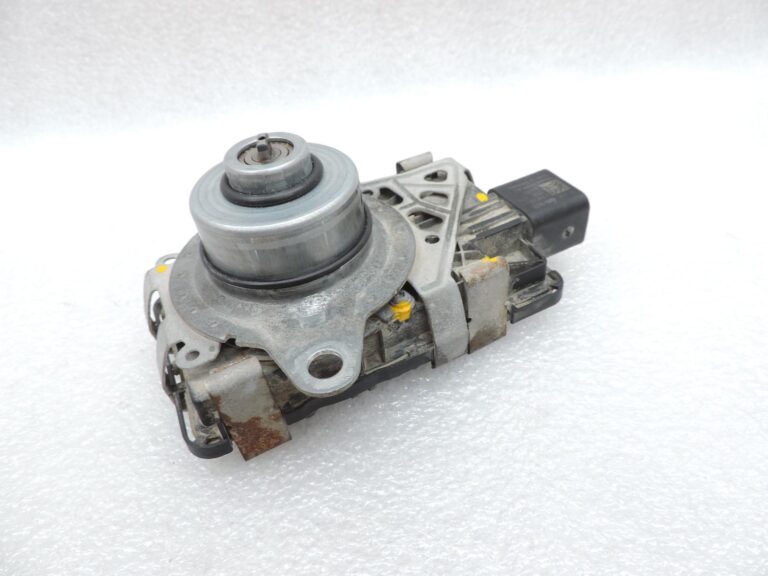 OE BMW G20, G21, G30, G31, G01 ATC13 sadales kārbas servodzinējs 27608687376
