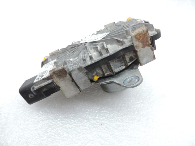 OE BMW G20, G21, G30, G31, G01 ATC13 sadales kārbas servodzinējs 27608687376