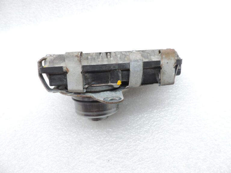 OE BMW G20, G21, G30, G31, G01 ATC13 sadales kārbas servodzinējs 27608687376