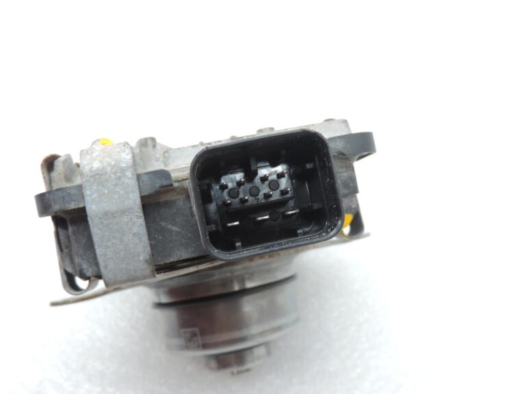 OE BMW G20, G21, G30, G31, G01 ATC13 sadales kārbas servodzinējs 27608687376
