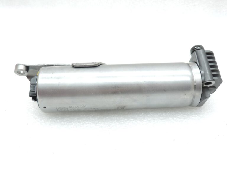 OE BMW G30 G31 GA8HP50Z automātiskās pārnesumkārbas eļļas sūknis 0501327294