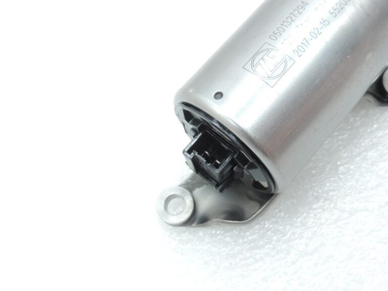 OE BMW G30 G31 GA8HP50Z automātiskās pārnesumkārbas eļļas sūknis 0501327294