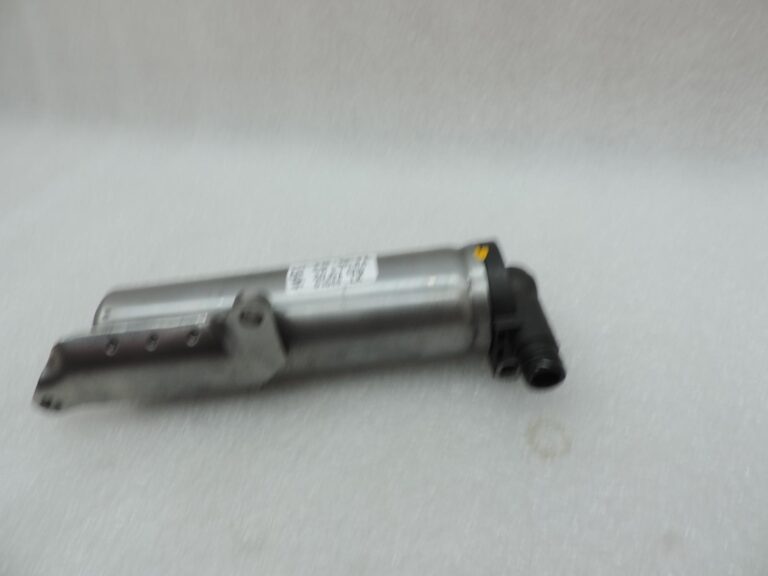 OE BMW G30 G31 GA8HP50Z automātiskās pārnesumkārbas eļļas sūknis 0501327294