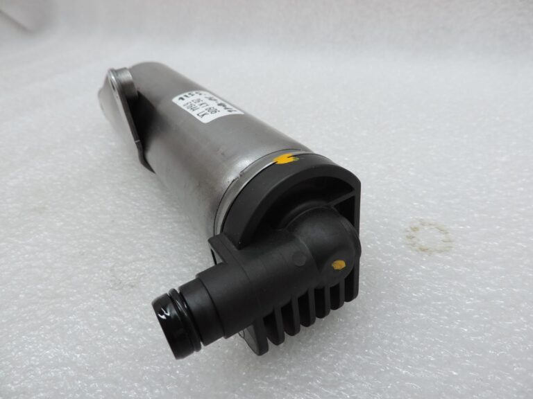 OE BMW G30 G31 GA8HP50Z automātiskās pārnesumkārbas eļļas sūknis 0501327294