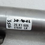 OE BMW G30 G31 GA8HP50Z automātiskās pārnesumkārbas eļļas sūknis 0501327294