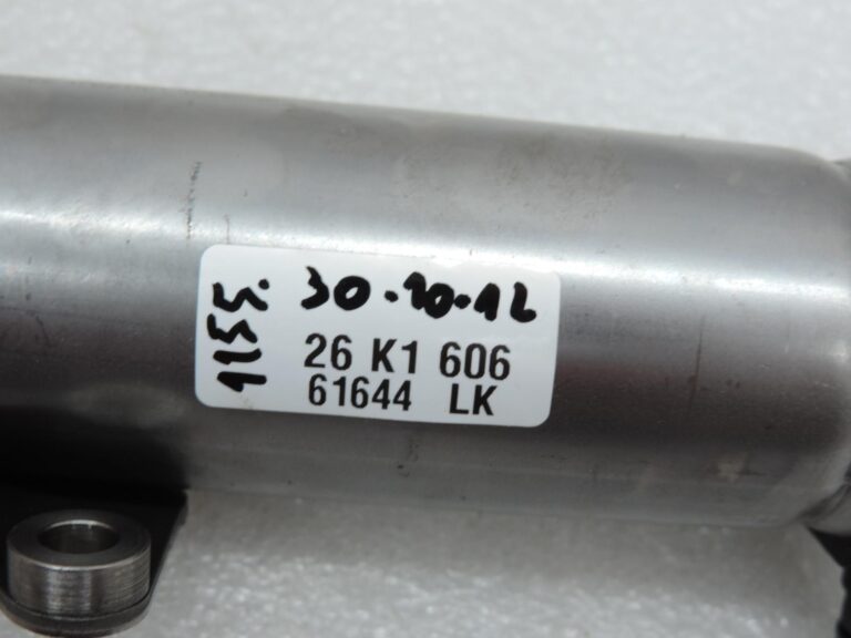 OE BMW G30 G31 GA8HP50Z automātiskās pārnesumkārbas eļļas sūknis 0501327294
