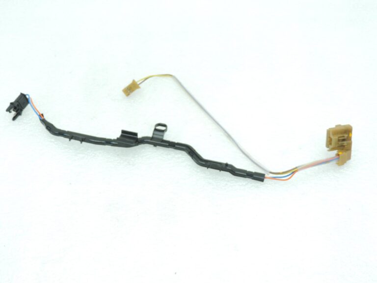 OE BMW G30 G31 GA8HP50Z automātiskās pārnesumkārbas vads