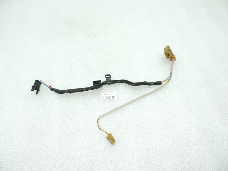 OE BMW G30 G31 GA8HP50Z automātiskās pārnesumkārbas vads