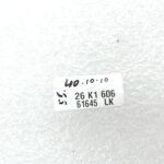 OE BMW G30 G31 GA8HP50Z automātiskās pārnesumkārbas vads