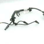OE BMW G30, G31, G11, G12 aizdedzes sveces vadu komplekts 12518595291