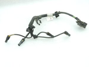 OE BMW G30, G31, G11, G12 aizdedzes sveces vadu komplekts 12518595291