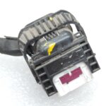 OE BMW G30, G31, G11, G12 aizdedzes sveces vadu komplekts 12518595291