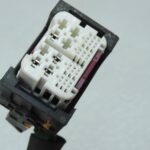 OE BMW G30, G31, G11, G12 aizdedzes sveces vadu komplekts 12518595291