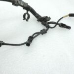OE BMW G30, G31, G11, G12 aizdedzes sveces vadu komplekts 12518595291