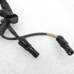 OE BMW G30, G31, G11, G12 aizdedzes sveces vadu komplekts 12518595291
