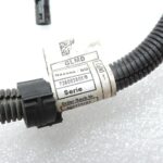 OE BMW G30, G31, G11, G12 aizdedzes sveces vadu komplekts 12518595291