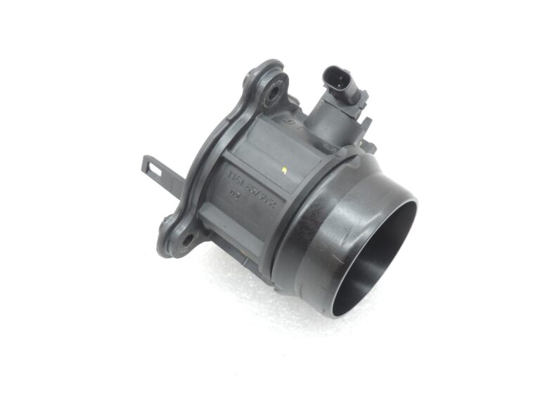 OE BMW G30, G31, G11, G12 dīzeļdzinējs B47 gaisa ieplūdes caurule 11618590724