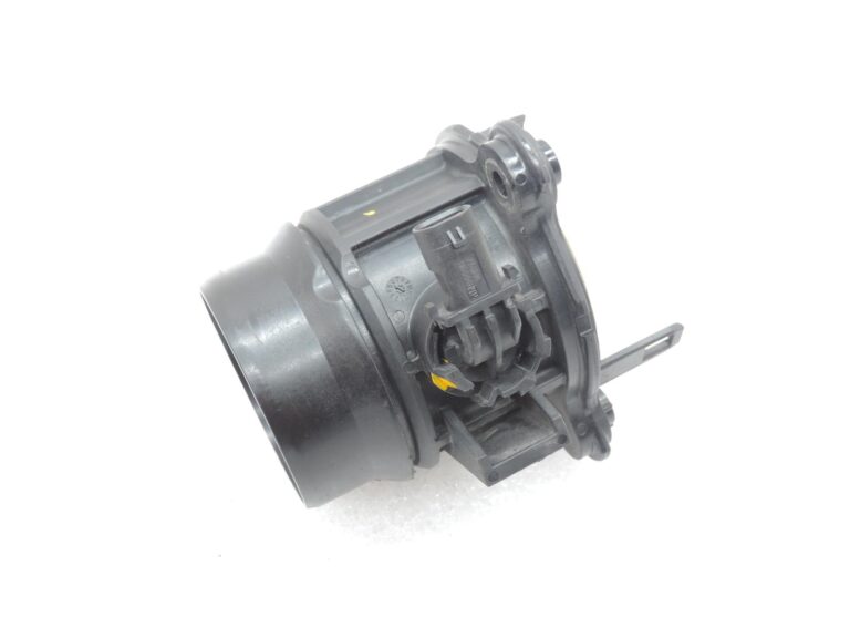 OE BMW G30, G31, G11, G12 dīzeļdzinējs B47 gaisa ieplūdes caurule 11618590724