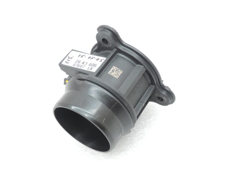 OE BMW G30, G31, G11, G12 dīzeļdzinējs B47 gaisa ieplūdes caurule 11618590724