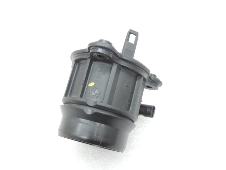 OE BMW G30, G31, G11, G12 dīzeļdzinējs B47 gaisa ieplūdes caurule 11618590724